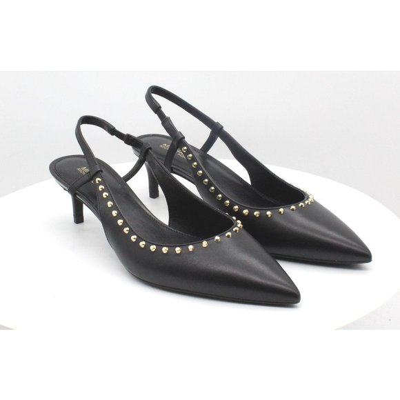 MICHAEL Michael Kors Shoes - Women's Michael Michael Kors Nora Slingback Pump